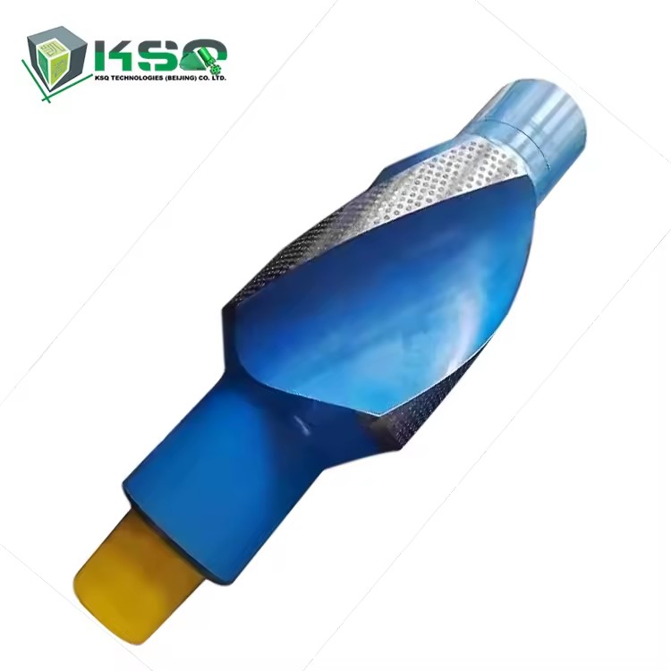 High Quality Drilling Stabilizer for DTH Hammer Oil Well Drilling Stabilizers Oilfield Tools