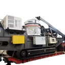 Track Mounted