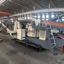 Automatic Crawler
