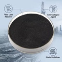 Oil Drilling Fluid Additive Sulphonated Asphalt / Shale Stabilizer for Oilfield Mud Chemicals