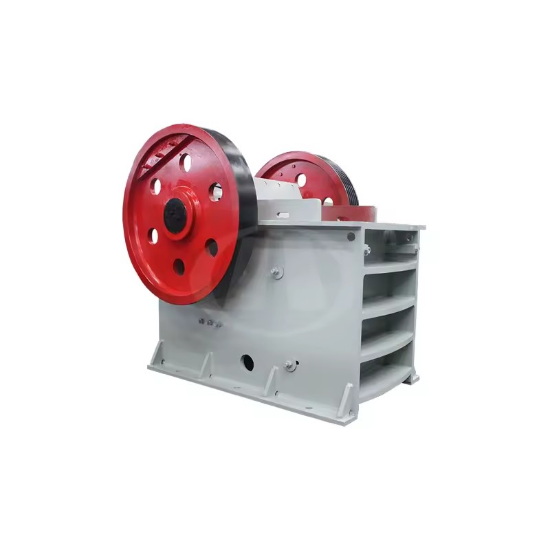 10x16 Rock Crusher Jaw Crushing Machine Small Jaw Crusher for Sale
