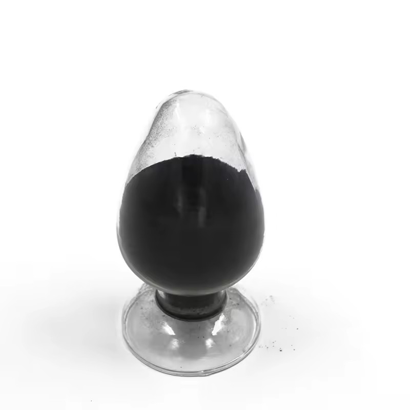 Logo Customized KOLANKY Oilfield Drilling Mud Additive Sodium Sulfonated Asphalt / Shale Stabilizer CAS 68201-32-1 100% Purity