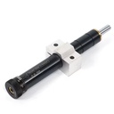New and Original HR80 HR100 PLC Adjustable Oil Pressure Speed Stabilizer High Quality Shock Absorber