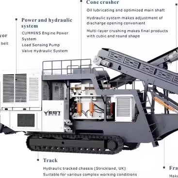 Automatic Crawler