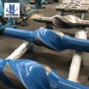 Oil and Gas Drilling Stabilizer