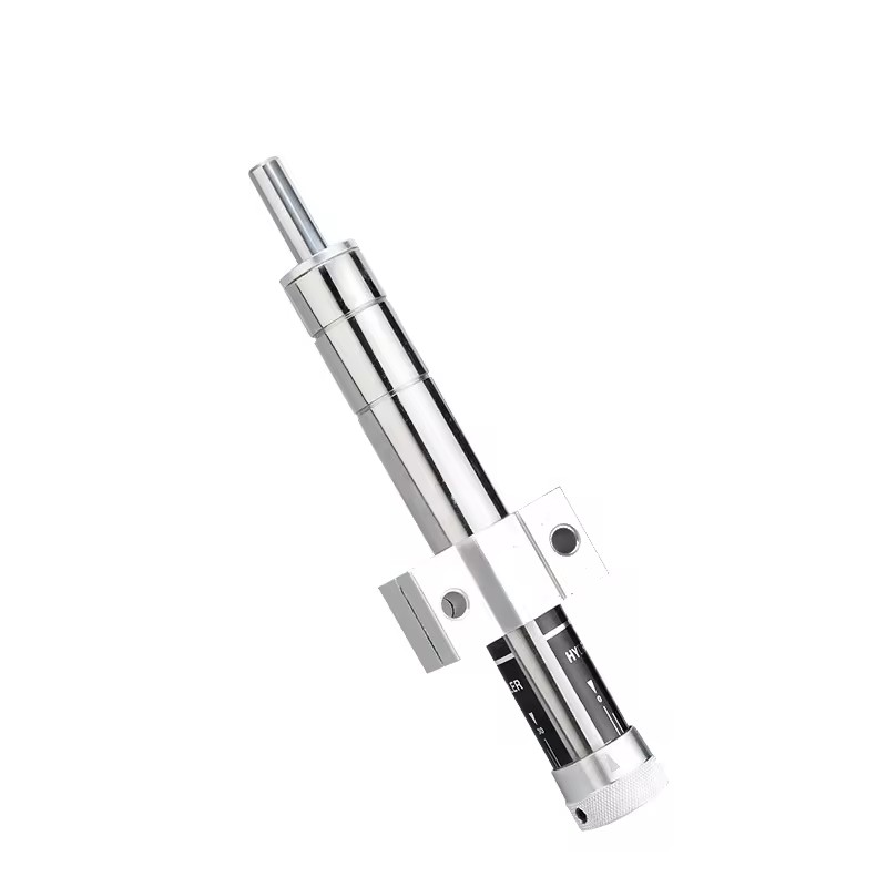 Damper Pneumatic Tool Adjustable Hydraulic Oil Pressure Buffer HR/SR-15-30-60-80-100 Speed Stabilizer