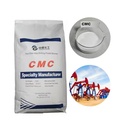 Oil Drilling Stabilizers Industrial Grade Oil Drilling Polymer CMC and PAC