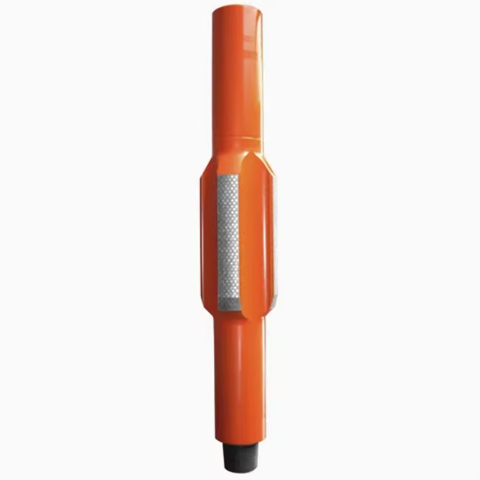 Precision Integral Spiral Blade Stabilizer for Enhanced Directional Drilling