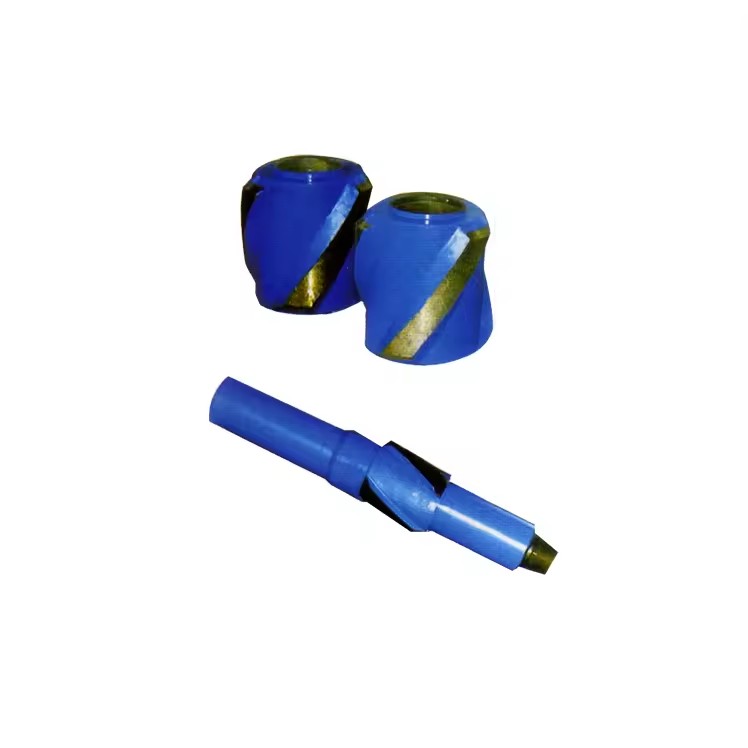 Drilling Tools for Oil Drilling Rigs API Replaceable Sleeve Drilling Stabilizer 8 1/2"