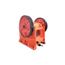 Pe900x1200 Jaw Crusher Machine 50 Tons Per Hour Diesel Powered Quartz Jaw Crusher
