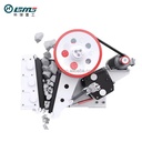 SC Series Mini Jaw Crusher for Gold Ore | Small Capacity 65 Ton Stone Crushing Machine for Quarry & Mining
