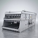 Industrial Heavy Duty Vibrating Sieve Machine for Quarry Stone Crushing and Screening Plant