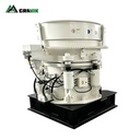 High Efficiency Long-lasting Multi Cylinder Mining HP3 HP4 Hydraulic Cone Crusher