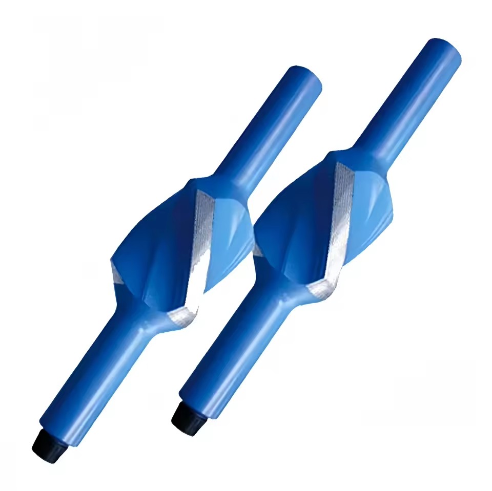 API Standard Non-Magnetic Integral Spiral Stabilizer for MWD LWD Directional Drilling Nonmagnetic Centralizer