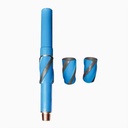 API Spiral Integral Blade Non-Rotating Replaceable Alloy Steel Forged Stabilizer for Well Drilling
