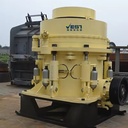 Gold Mining Rock Crushing Machine Hydraulic Multi-cylinder Cone Crusher