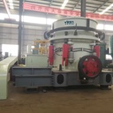 Heavy Duty Rock Mining Hydraulic Cone Crusher with Multi-cylinder