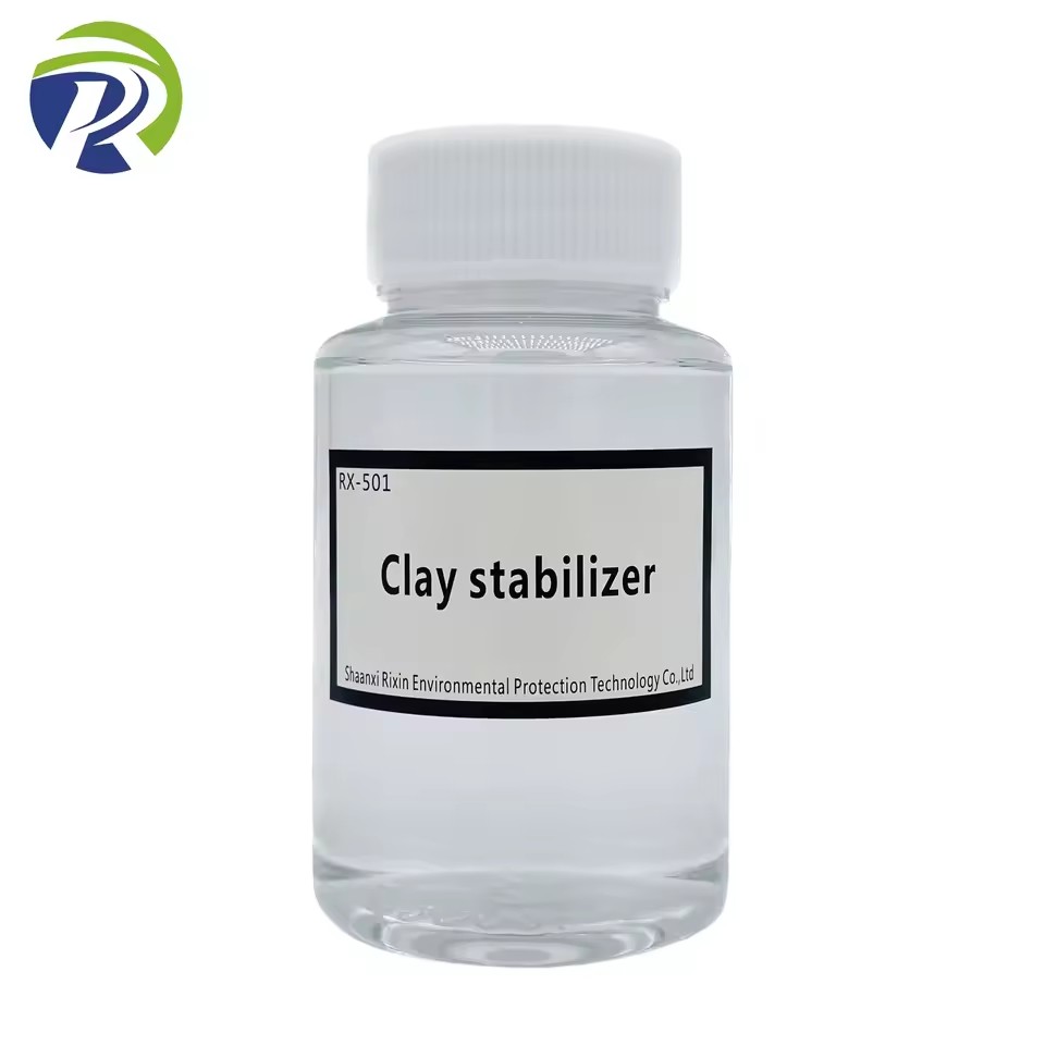 Oil Field Chemicals Drilling Fluids Shale Inhibitors Clay Stabilizers 98% Purity