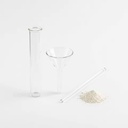 Scleroglucan Drilling Fluid Additive High Temperature Suspension Stabilizer Deep Well Polymer Industrial