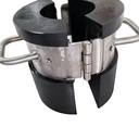High Quality API Oilfield 2 3/8 3 1/2 Stabbing Guide for Drill Pipe
