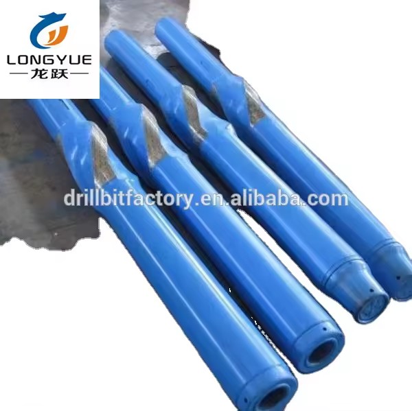 High Strength Integral Blade Drill String Stabilizer, Oil Drilling Stabilizer, Downhole Tool for Oil Gas Well Drilling