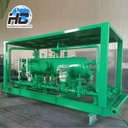 Three-phase Separator / Product Oilfield Surface test Separator