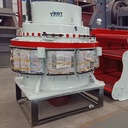High Capacity PY Spring Cone Crusher for Secondary and Tertiary Crushing of Hard Stone and Iron Ore Mining