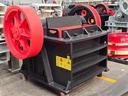 PEX Series Single Jaw Crusher | In-Stock & Factory-Direct Prices for Mining & Construction