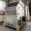 PFW Hydraulic Impact Crusher Advanced Crushing Technology for Medium Hard Stone Marble Tailing Slag Recycling Industry