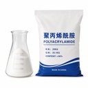 Anionic Polyacrylamide (APAM) Powder for High-Difficulty Oilfield Fracturing Drag Reduction