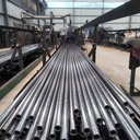 API EN C22E Precision Seamless Tube OD114*10mm (OD4.5*0.4") High Pressure Resistance for Oilfield Pipeline Custom Size
