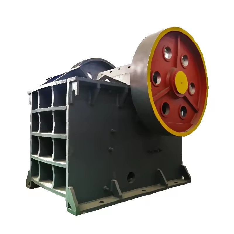 Jaw Crusher Machine Gold Ore Limestone Gravel Concrete Portable Rock PE Jaw Crusher for Sale