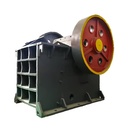Jaw Crusher Machine Gold Ore Limestone Gravel Concrete Portable Rock PE Jaw Crusher for Sale