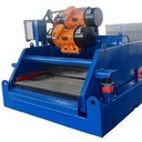API 13C Shale Shaker for Oil Well Soilds Control