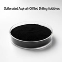 Chemical Auxiliary Agent Sodium Asphalt Sulfonated Oilfield Drilling Additives for Cleans and Stabilizes Well Holes