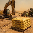 Premium Ore Recovery Solution for High Yield Mineral Processing