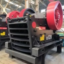 Factory Direct Sales Available From Stock CJ Series Jaw Crusher for Mining and Construction