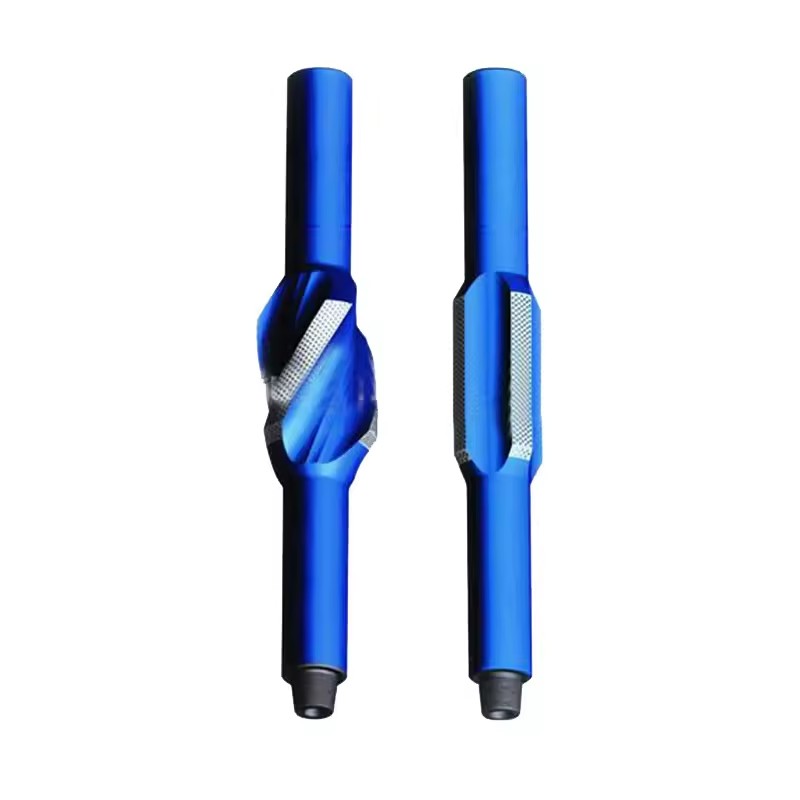 API 12 1/4" HF1000 HF2000 Drilling String Stabilizer Non Magnetic Near Bit Drilling Stabilizer