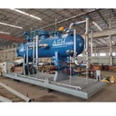 Gas and Liquid Separator / Oilfield Scrubber / Flash Trap for Oilfield