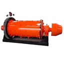 Mining Beneficiation Machinery Energy-saving Small Ball Mill Equipment Large Dry Wet Ball Mill Horizontal Ball Mill