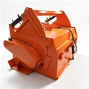 High Capacity Hydraulic Soil Stabilizer for in Place Mixing of Stabilized Base Materials