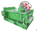 High Efficiency Oilfield Shale Shaker Solids Control Equipment