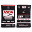 ASDAPAC Polyionic PAC HV04 Ultra Pure High Viscosity Drilling Additive for Oilfield Drilling Fluid and Fluid Control