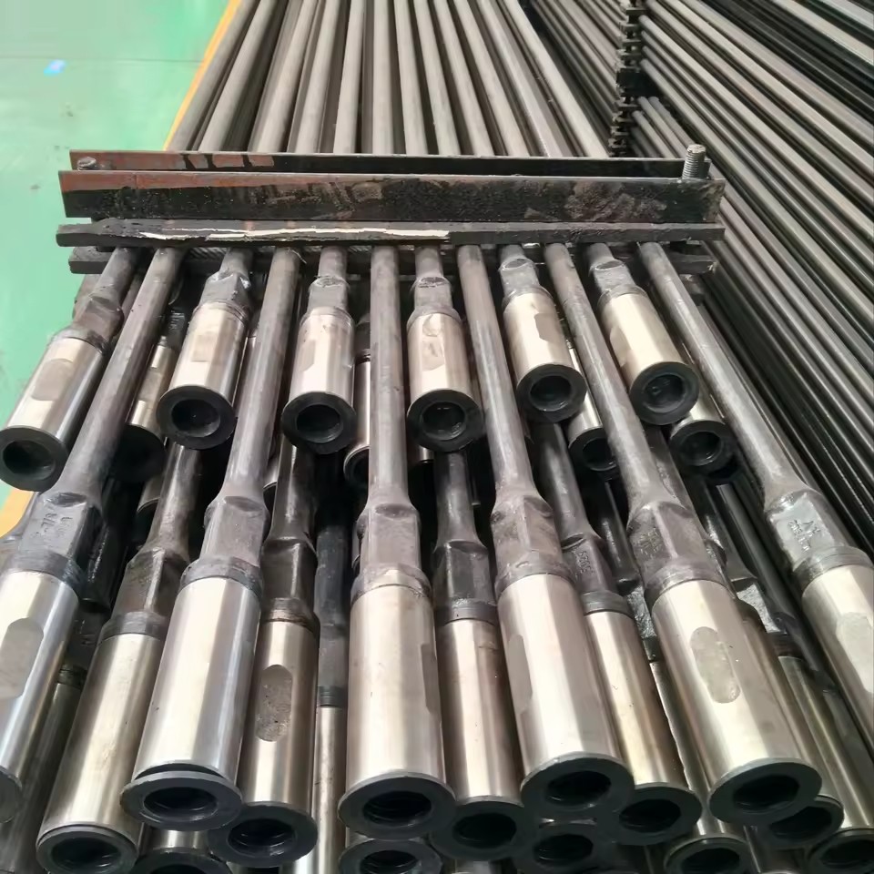 Orisun 11B Sucker Rod & PCP with Motor | Custom Oilfield Artificial Lift Pumping System for Oil Industry