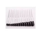 Manufacturer Glass Hydrometer Petroleum Specific Gravity Densimeter for Lab Petroleum Testing Equipment