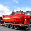 Energy-saving Ball Mill for Mineral Processing, Cement and Steel Slag Cone Mill, Lime and Fly Ash Grinding Machine,Low Price