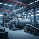 Mining Ball Mills, Wet and Dry Quartz, Steel Slag Ball Mills, and Sand Making Machines; Copper and Gold Ores Are Inexpensive