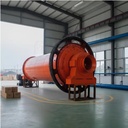 High-Efficiency Ball Mill | Ore Grinding Equipment, Ideal for Gold, Silver, Copper, and Tin Ore Processing Projects,Low Price