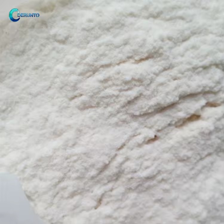 High Viscosity Oil Drilling Grade CMC Carboxymethyl Cellulose for Well Drilling & Mud Stabilization