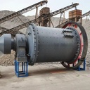 Chinese Factory Supplies Gold Ore Ball Mill 900x3000 Ball Mill for Grinding Iron and Gold Ore at A, Low Price